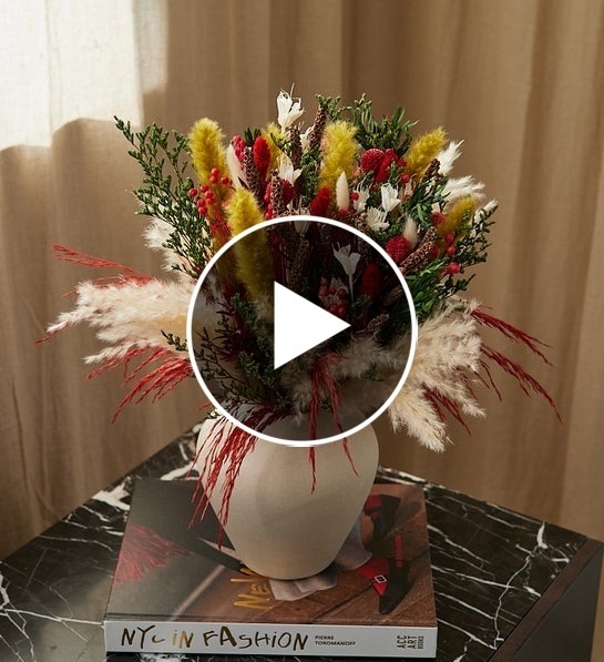 festive centerpiece 186324