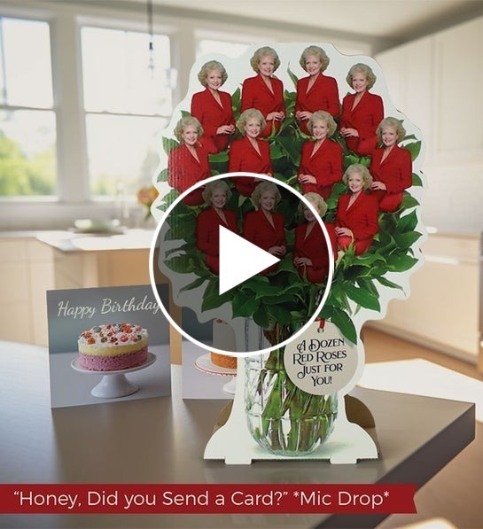 golden girls bouquet flowers mk019559