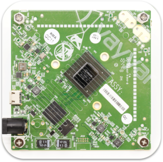 IMAGEVK-74 3D Millimeter Wave Imaging Kit