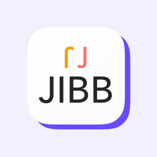 JIBB (rooms)