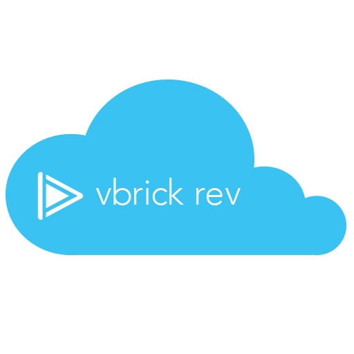 Vbrick® Rev® (meetings)
