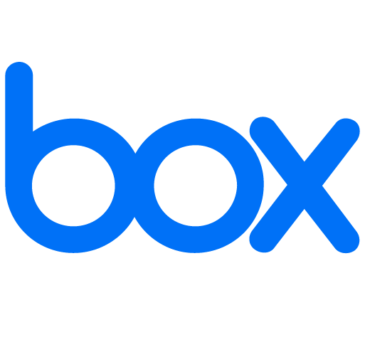 Webex App for Box (meetings)