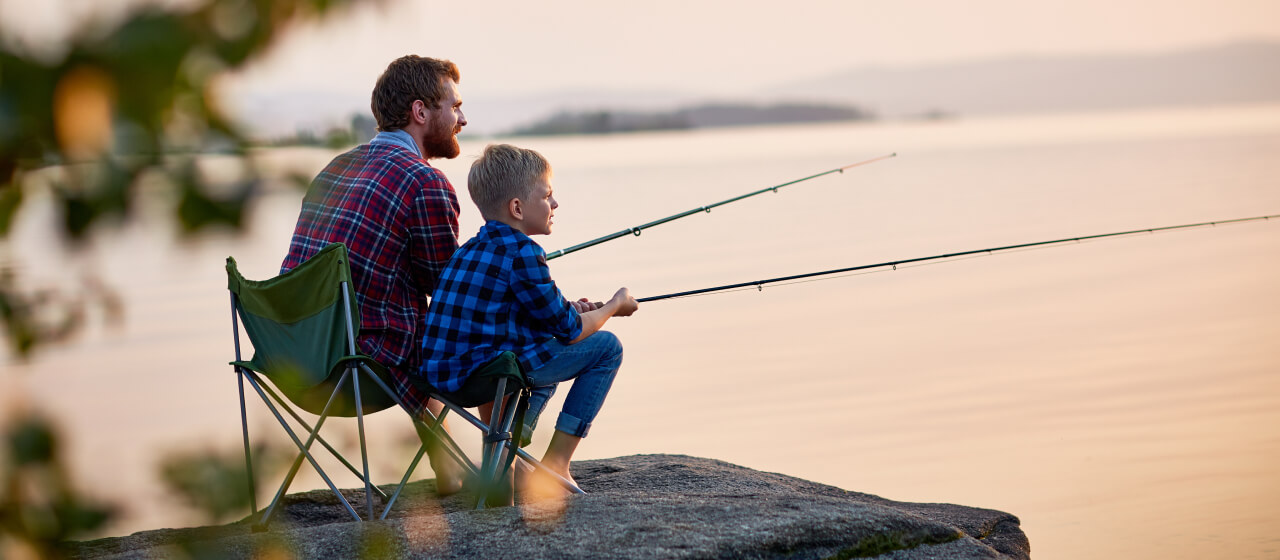 Fishing