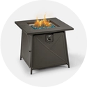 Outdoor Living