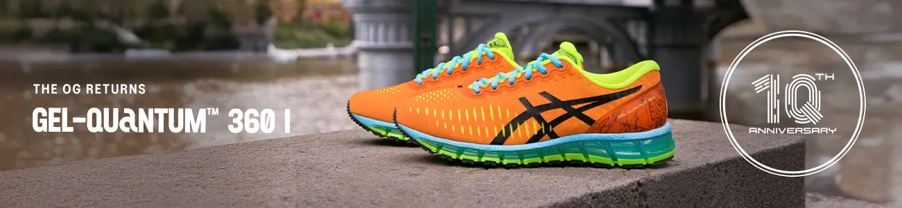 GEL-QUANTUM 360™ I