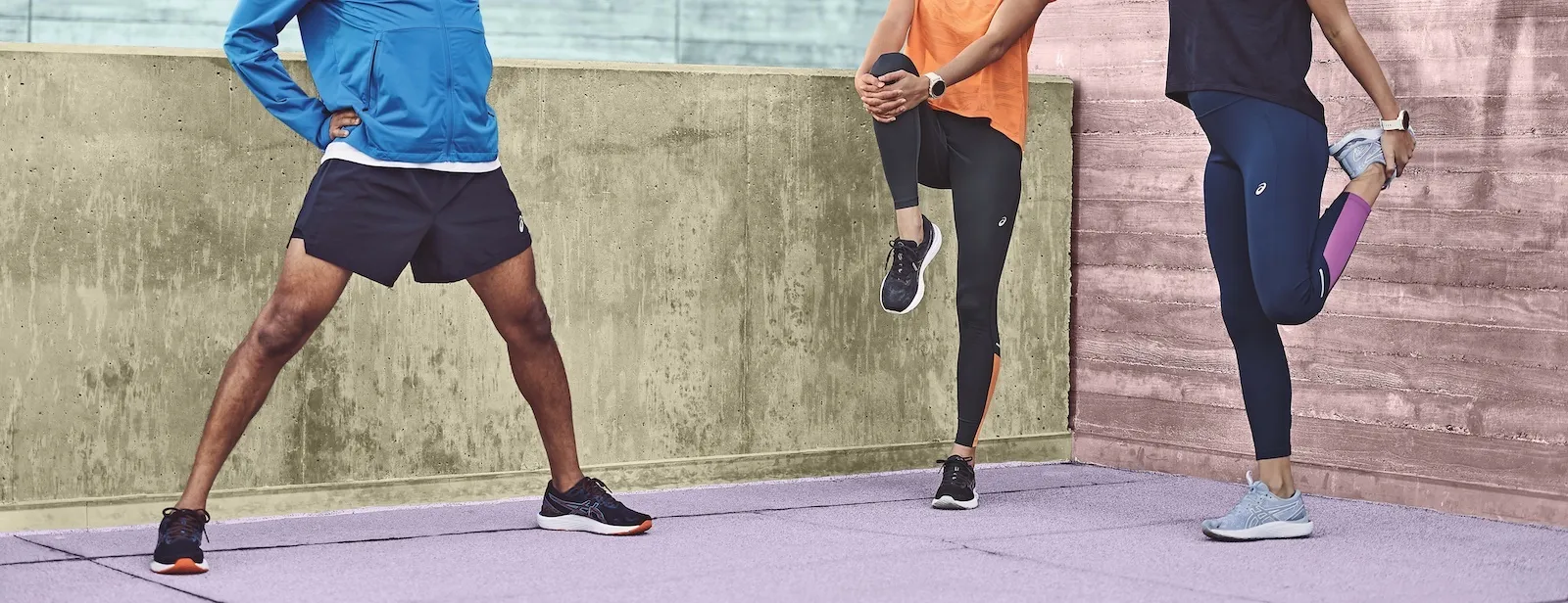 stretching to prevent running injuries