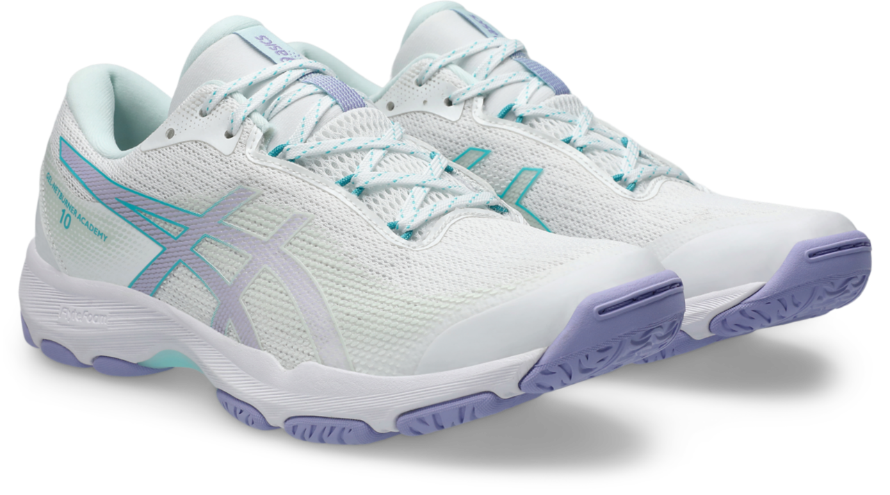 ASICS GEL-NETBURNER ACADEMY 10 Netball Shoes