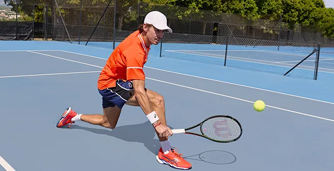 Tennis Clothing Guide: What to Wear to Play Tennis