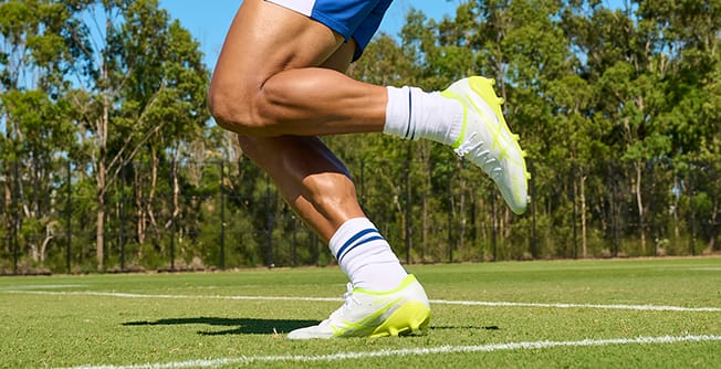 How to choose the best football boots