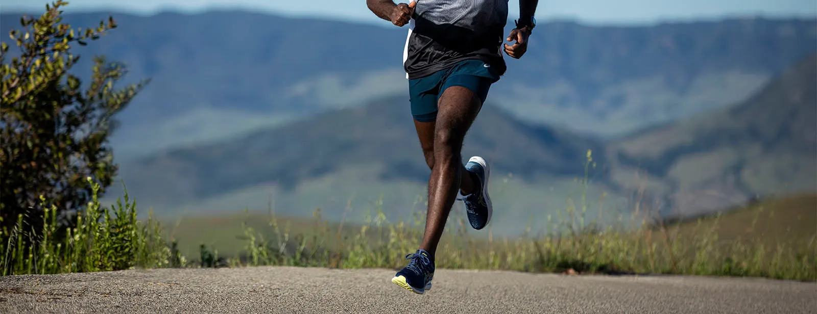 How To Run a Faster Time In A 5k, 10K Or Marathon