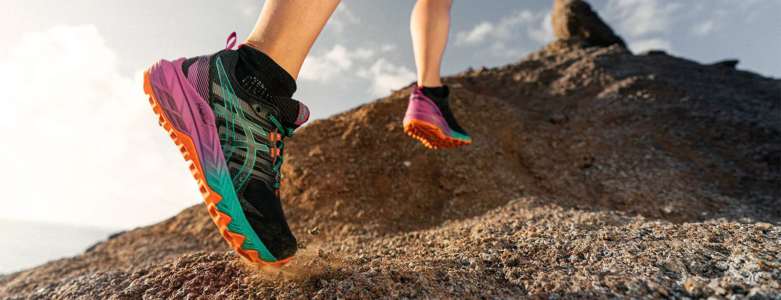 Trail Running Techniques to Improve your Form
