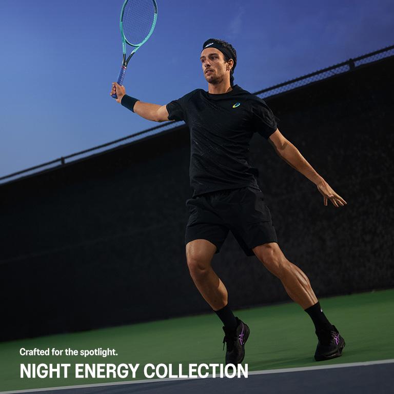 Shop ASICS Night Energy Collection