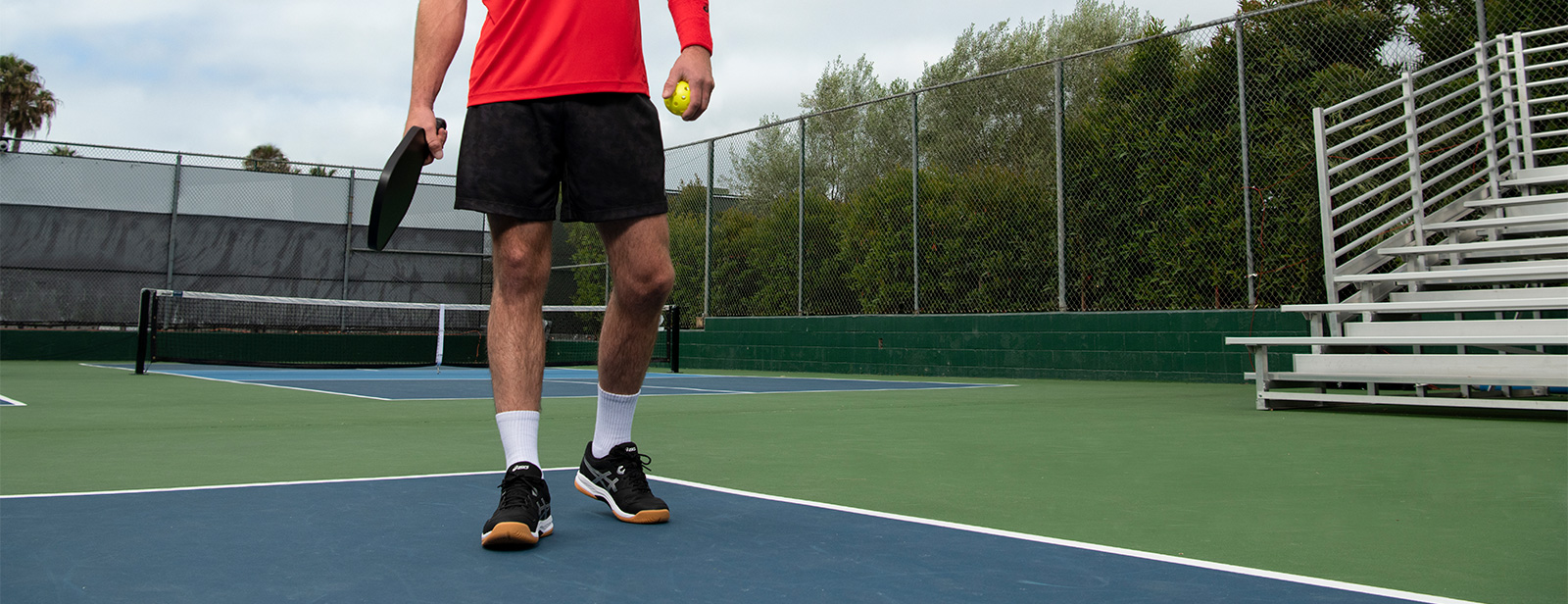 Tips for Playing Tennis on Grass