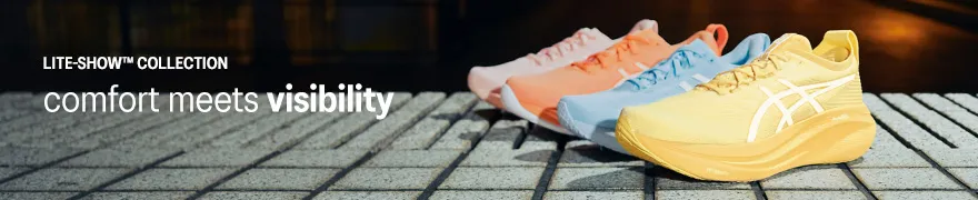 Shop ASICS LITE-SHOW™ Collection