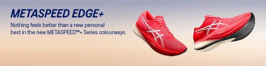 Shop ASICS Metaspeed Edge+ Series