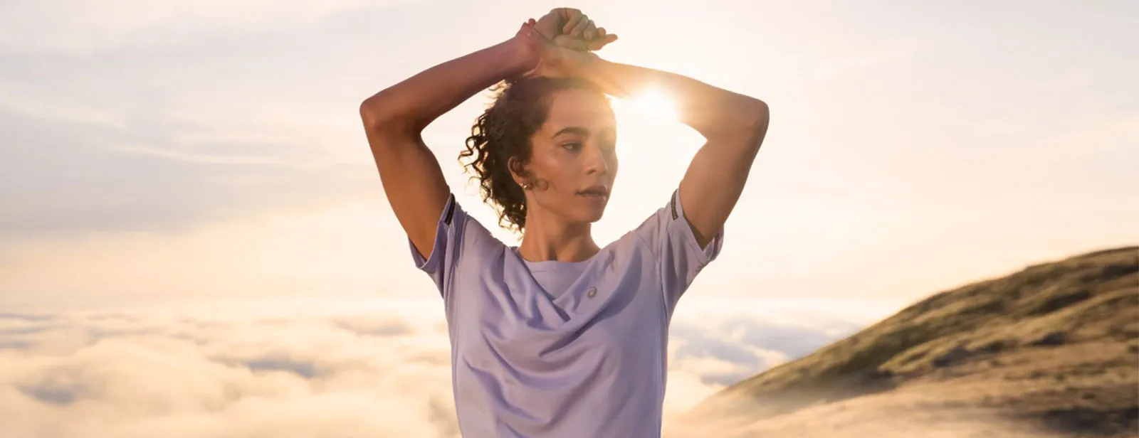 How climate change impacts the future of sports.