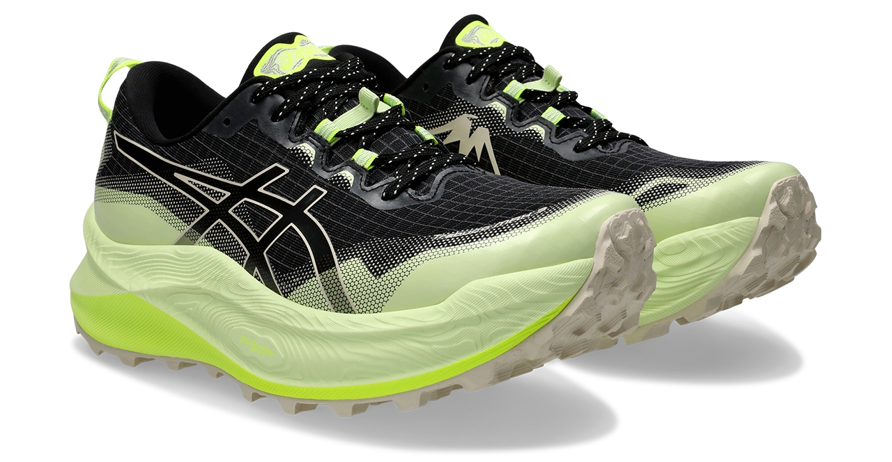 Asics long distance running shoes online