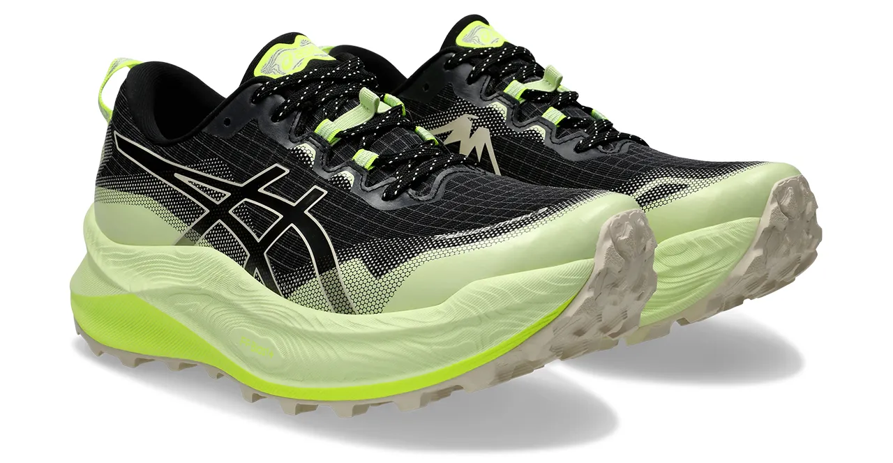 TRABUCO MAX Mountain Running Shoes