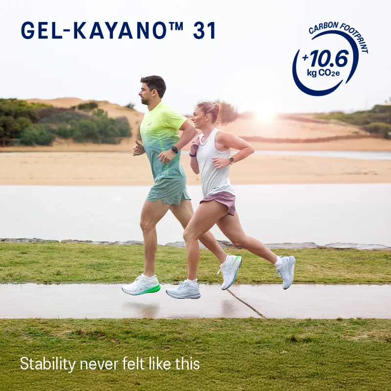 Shop ASICS GEL-KAYANO 31