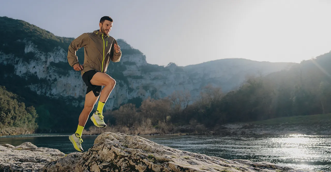 How to Choose the Best Trail Running Shoes for You