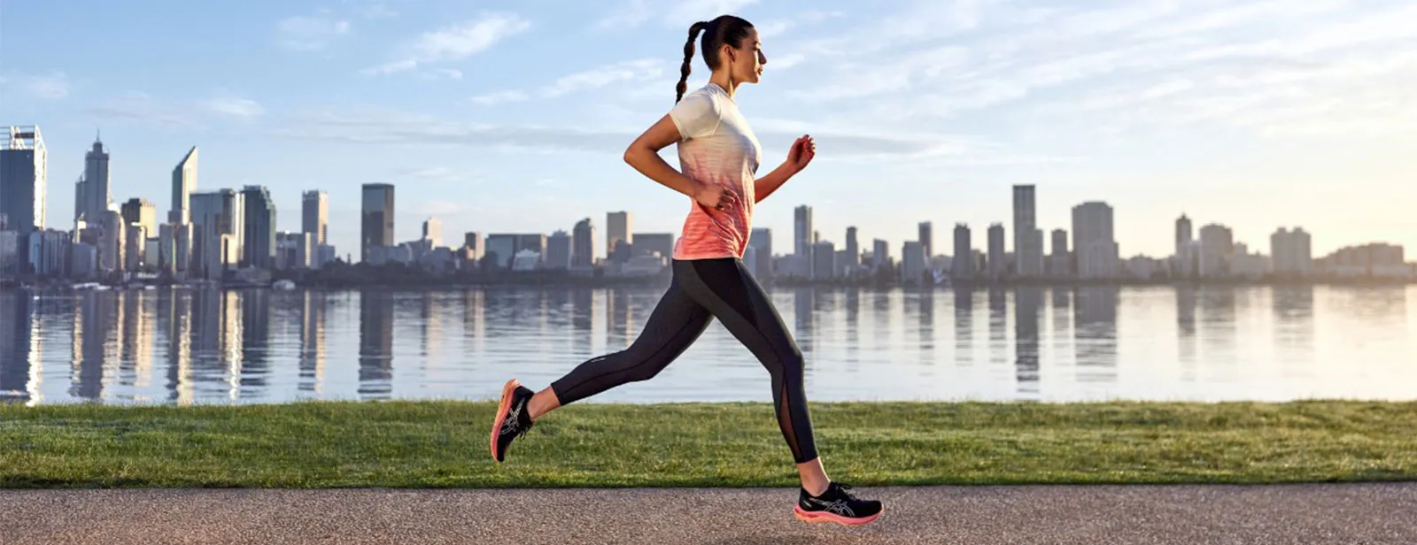ASICS GT-2000 11 running shoe.