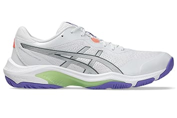 ASICS NETBURNER SHEILD