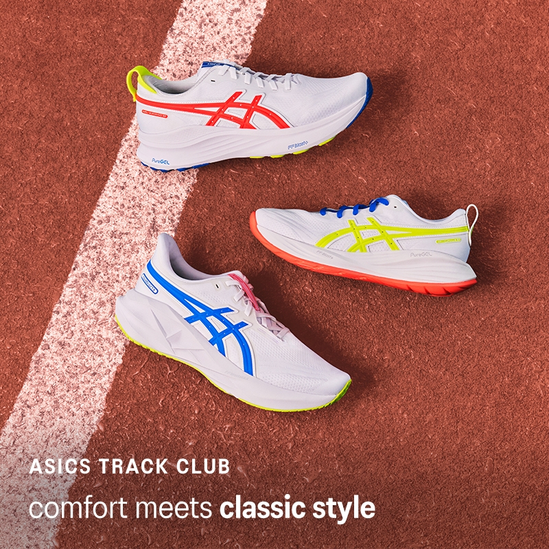 【ウィンターウエア】asics　チームオーストラリア ASICS Australia | Official Site | Running Shoes and