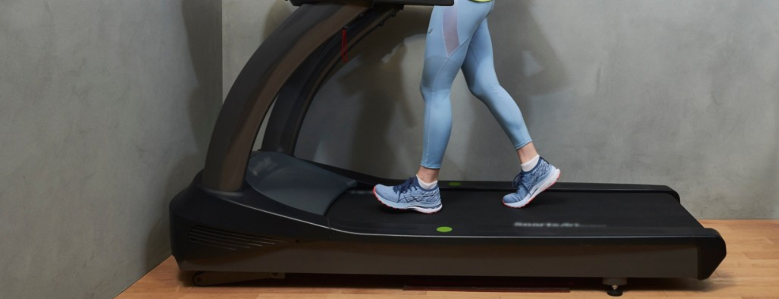 Benefits of running on treadmill for beginners.