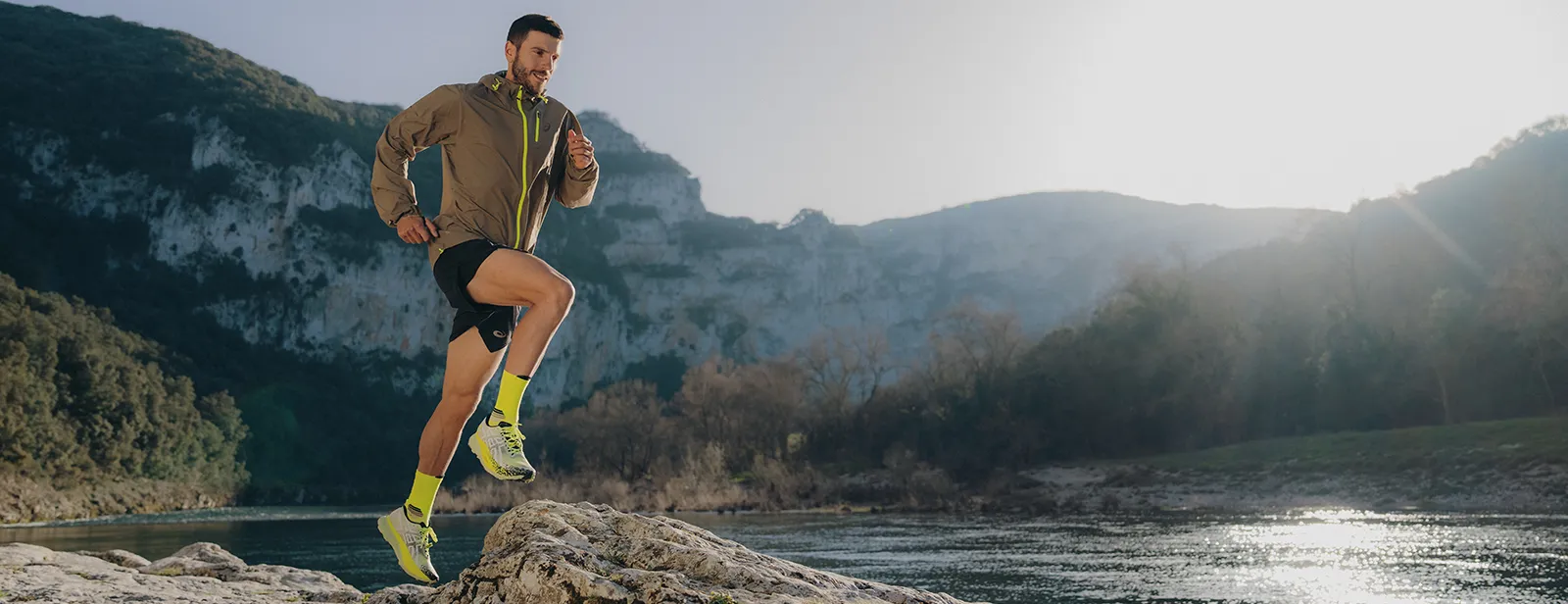 How to Choose the Best Trail Running Shoes