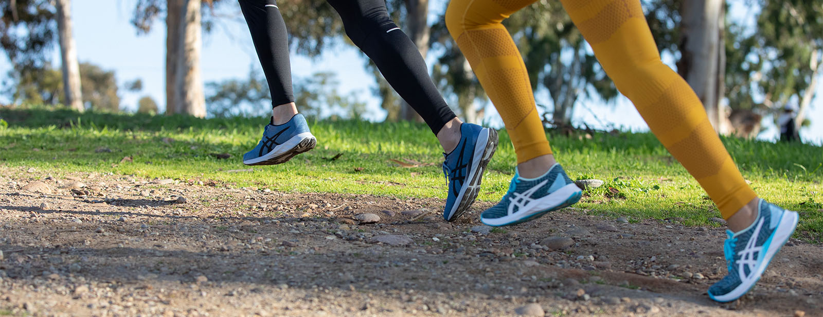 How to Prevent Shin Splints ASICS