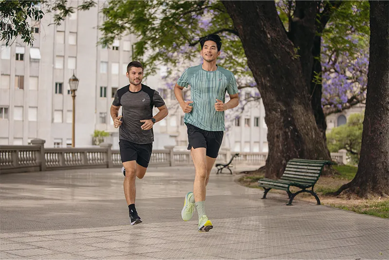 GEL-KAYANO 31 running shoe