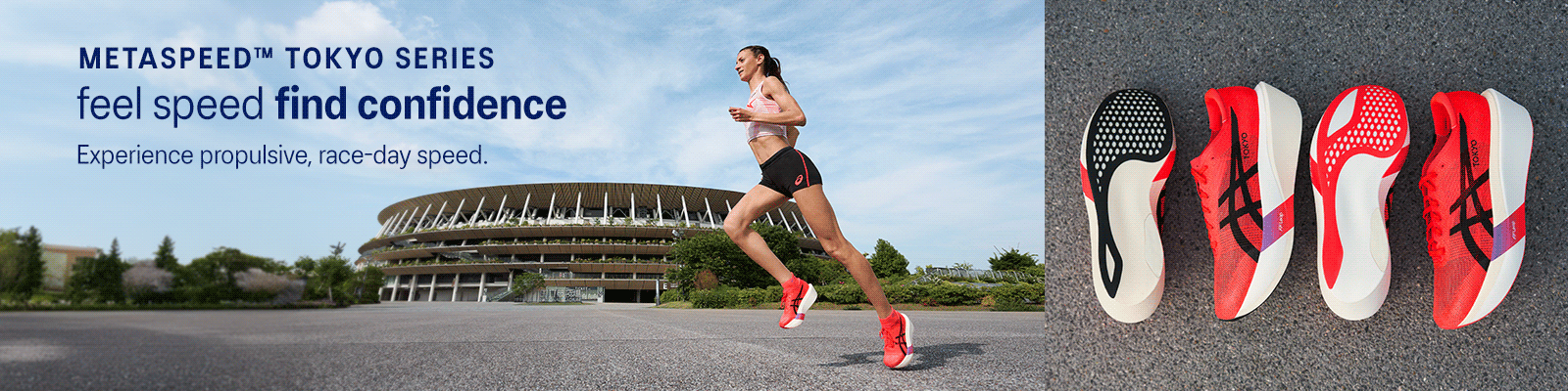 ASICS Australia | Official Site | Running Shoes and