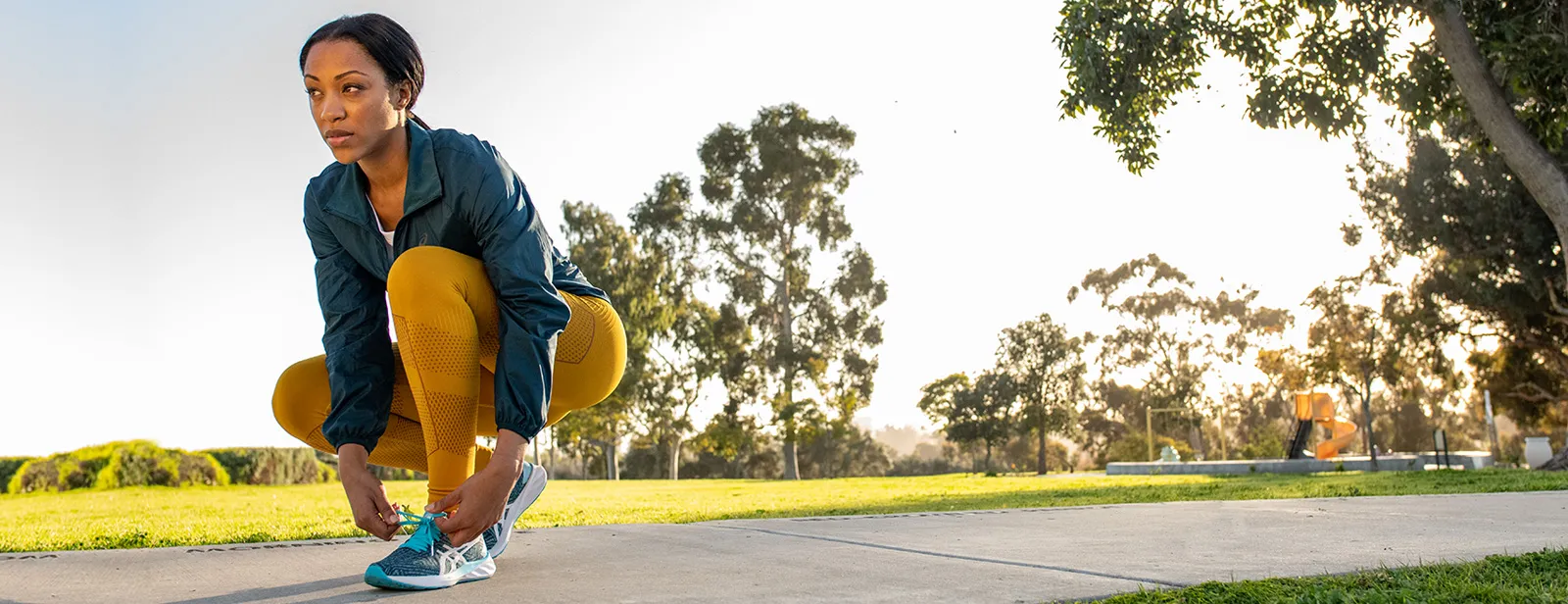 How Should Your Running Shoes Fit?