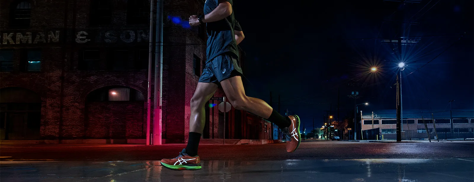 Running in the Rain: What Gear Should You Wear?