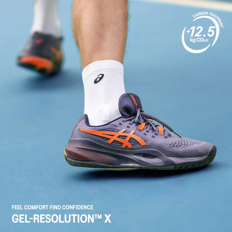 Shop GEL-RESOLUTION X