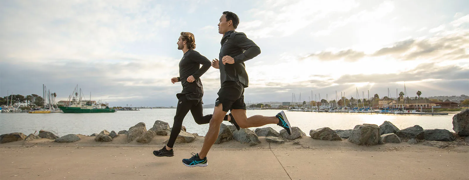 How to Develop a Running Regime