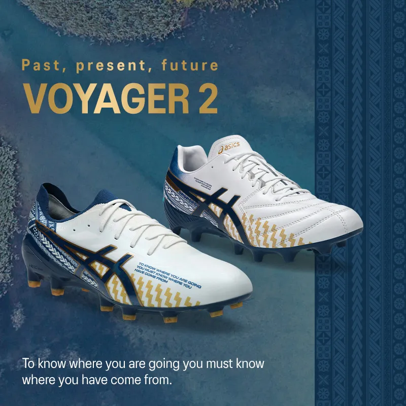 VOYAGER 2