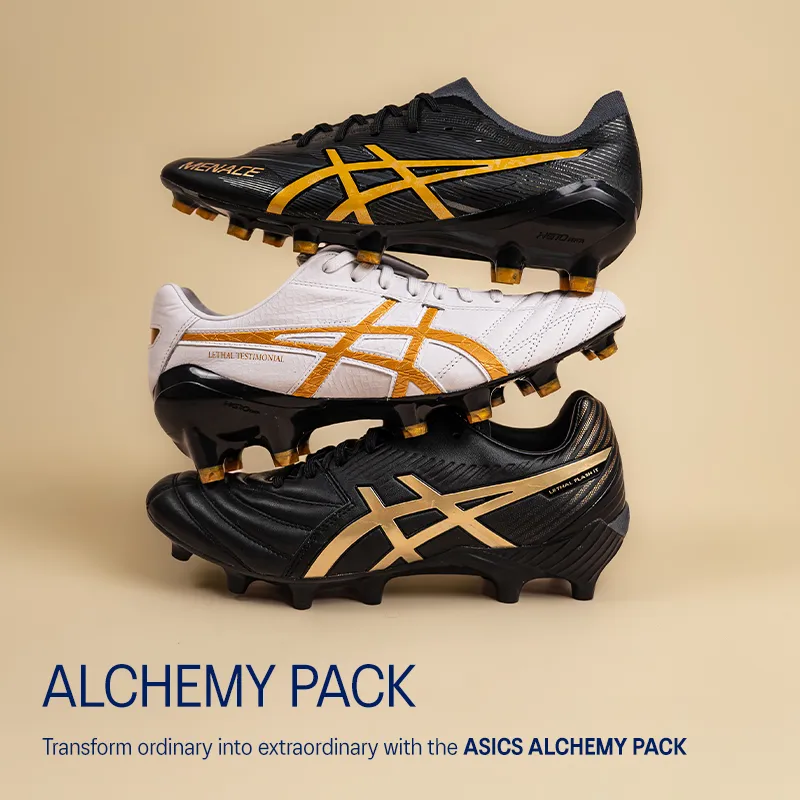 Shop Alchemy Pack