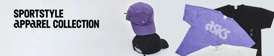 SportStyle Apparel Collection
