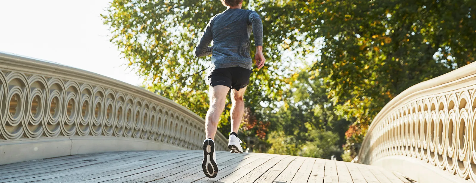 How to Choose Running Shoes With Podiatrist Dr. Bradeley