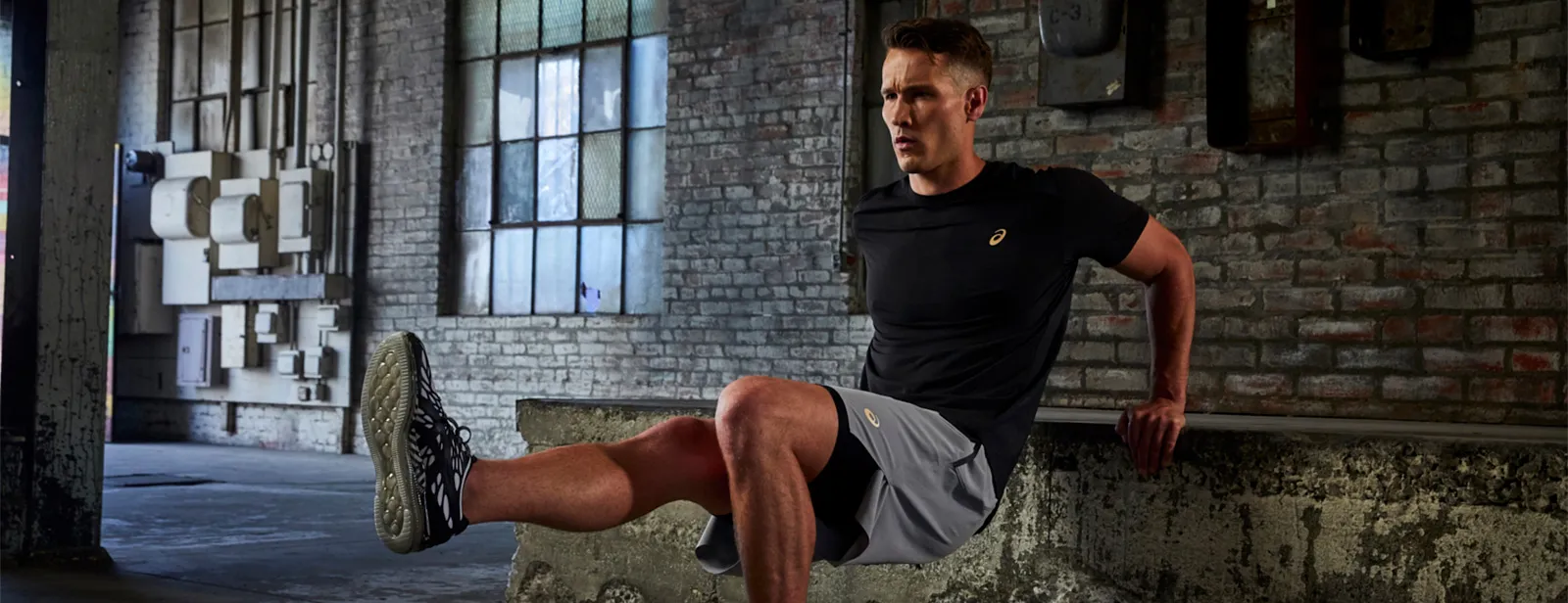 Upper Body Strength Training for Tennis