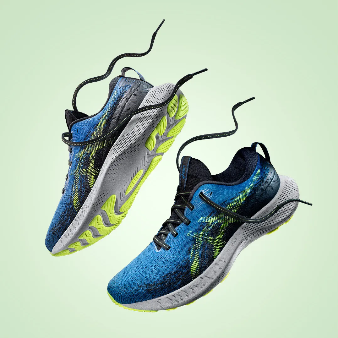 ASICS GEL-NIMBUS® LITE 3