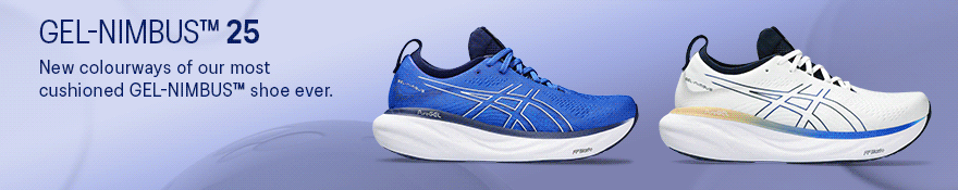 women's gel nimbus 21 reviews