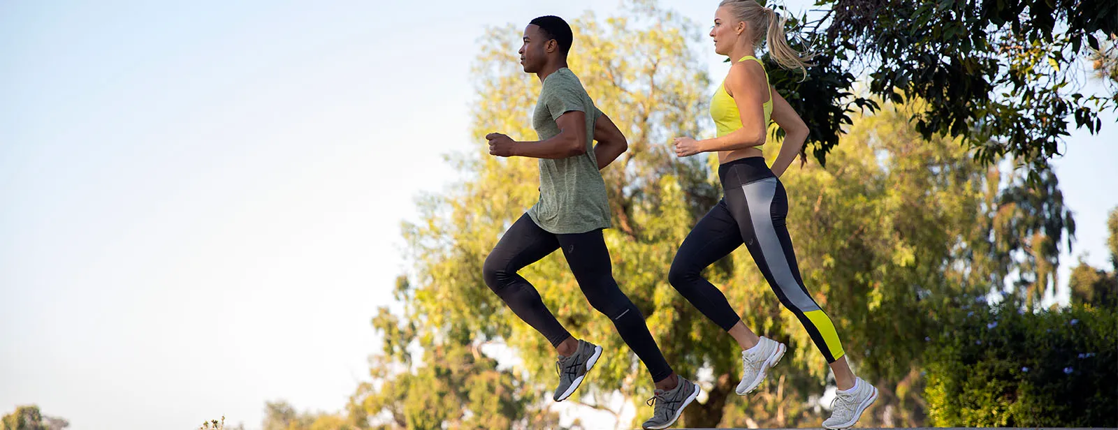 Setting Your Running Goals
