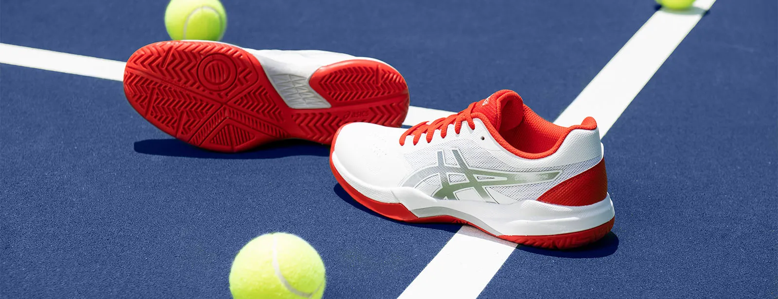 Speed vs. Stability: Choosing the Right Tennis Shoe