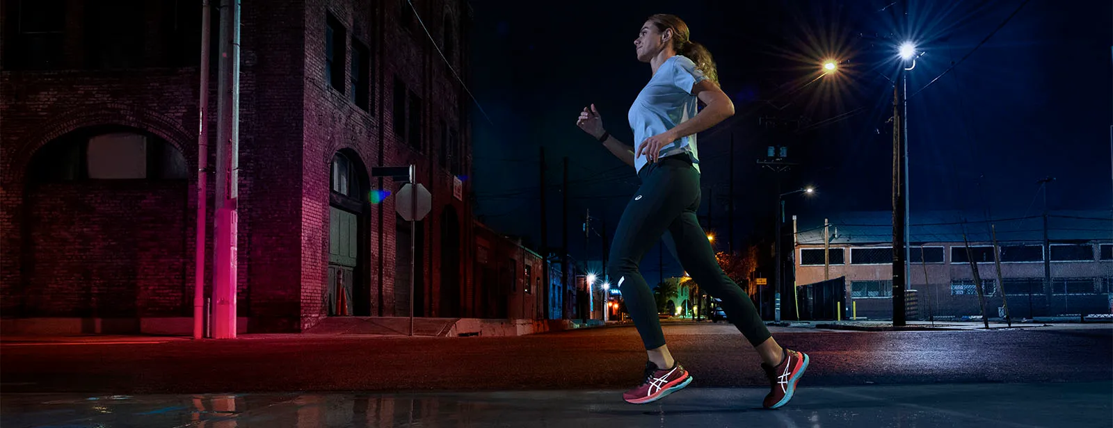 Essential Safety Tips For Running