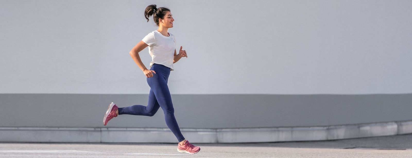 ASICS women's running shoes