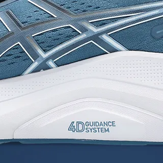 ASICS GEL-KAYANO 32 - Premium stability