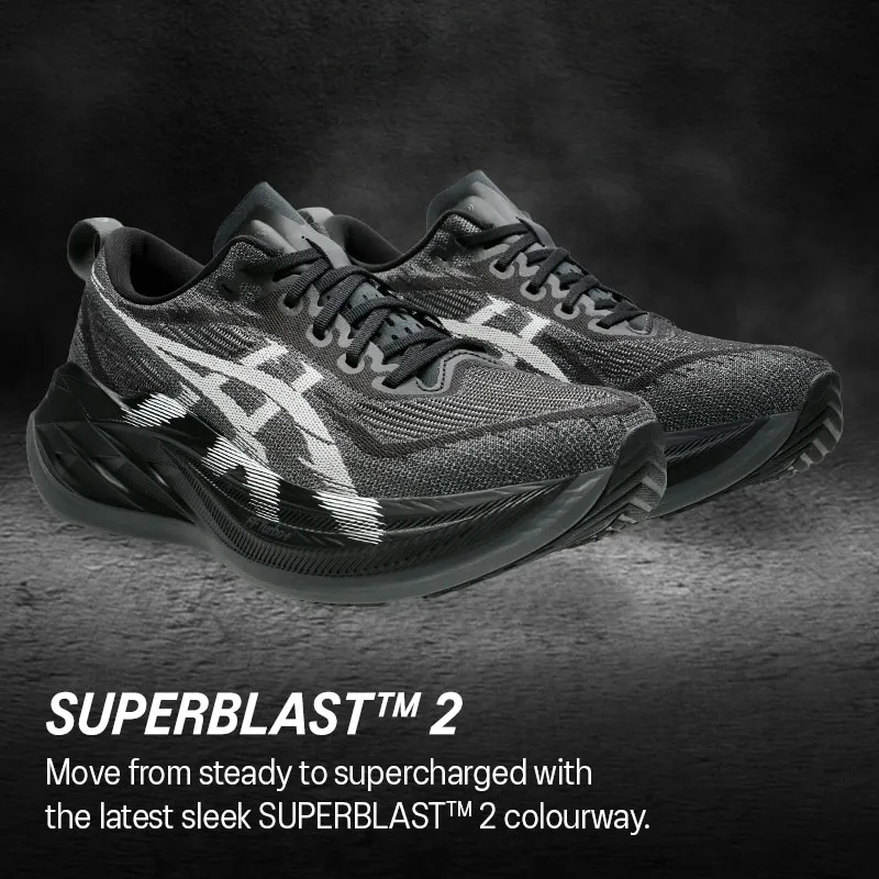 SUPERBLAST™ 2