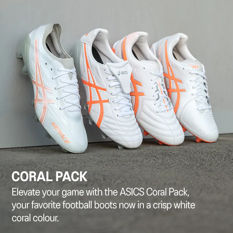 ASICS Coral Pack 